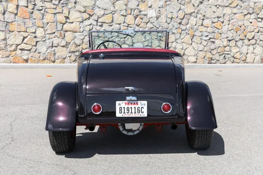 Ford Hot Rod - Image 4 of 31