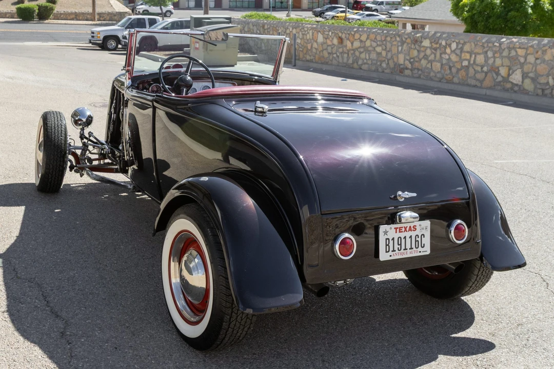 Ford Hot Rod - Image 5 of 31