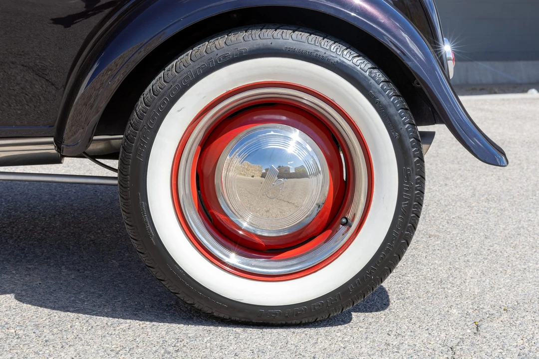 Ford Hot Rod - Image 27 of 31