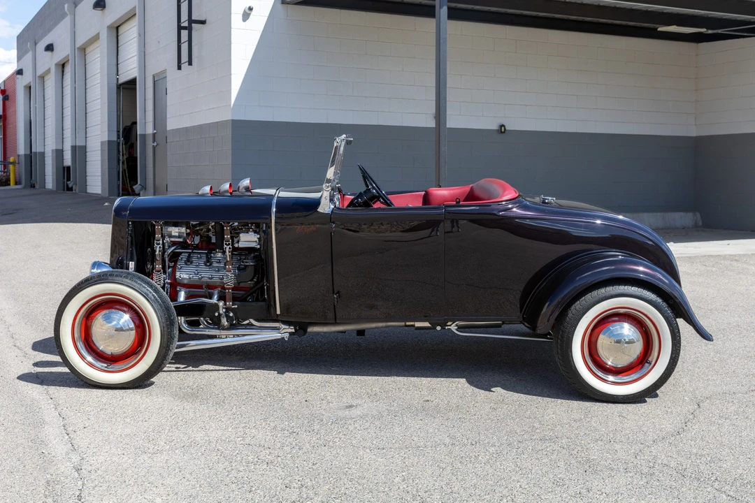 Ford Hot Rod - Image 6 of 31