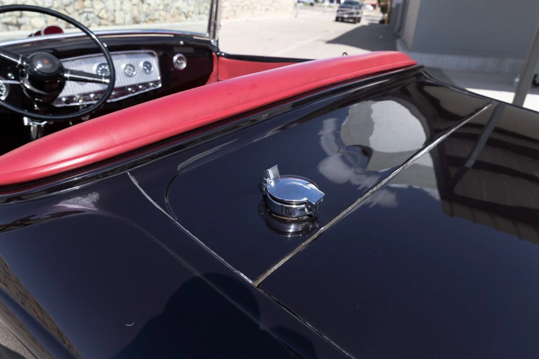 Ford Hot Rod - Image 12 of 31