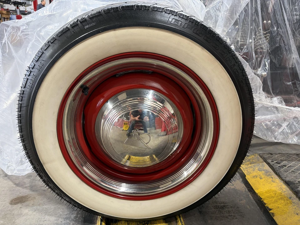Ford Hot Rod - Image 29 of 31