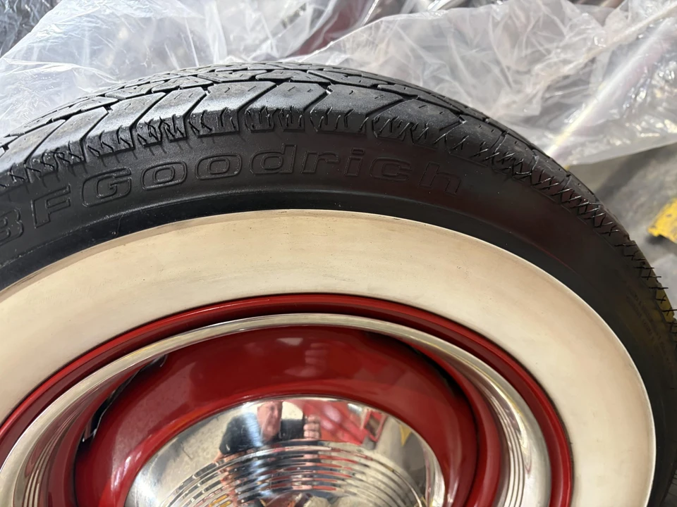 Ford Hot Rod - Image 31 of 31