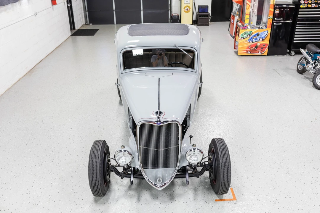 Ford Hot Rod - Image 14 of 31