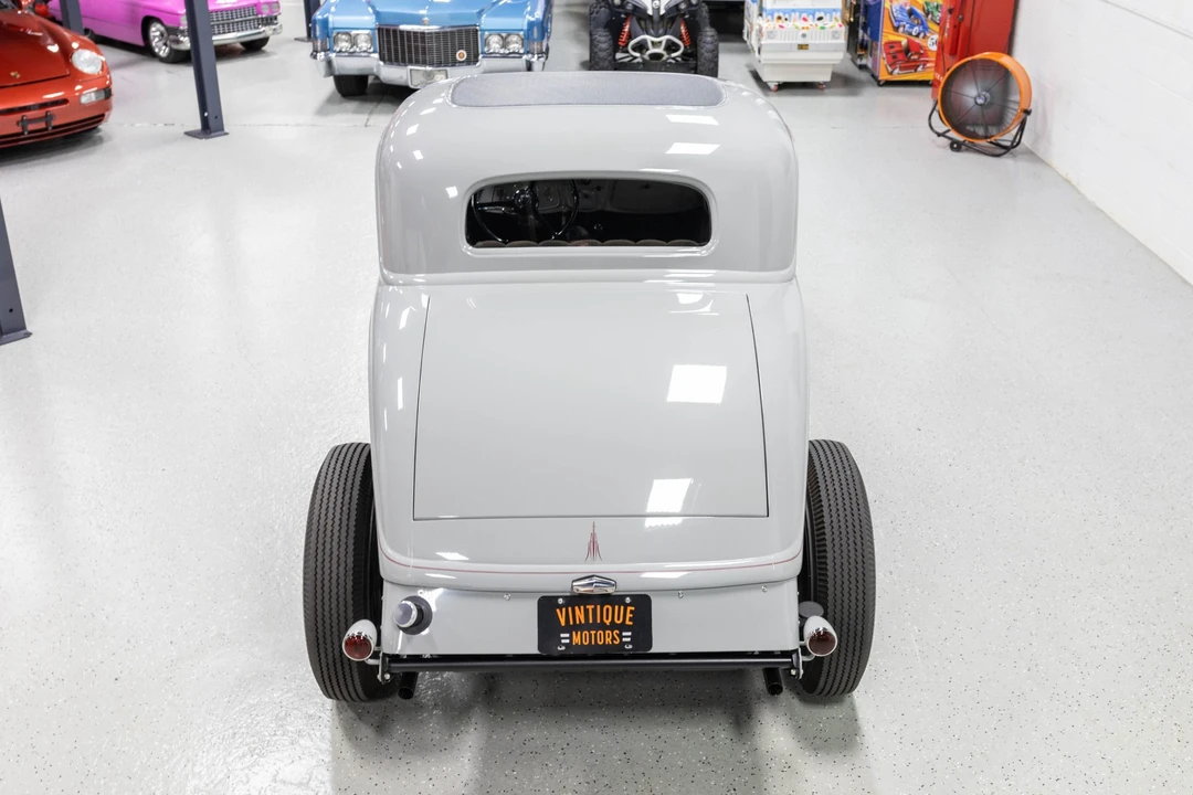 Ford Hot Rod - Image 11 of 31