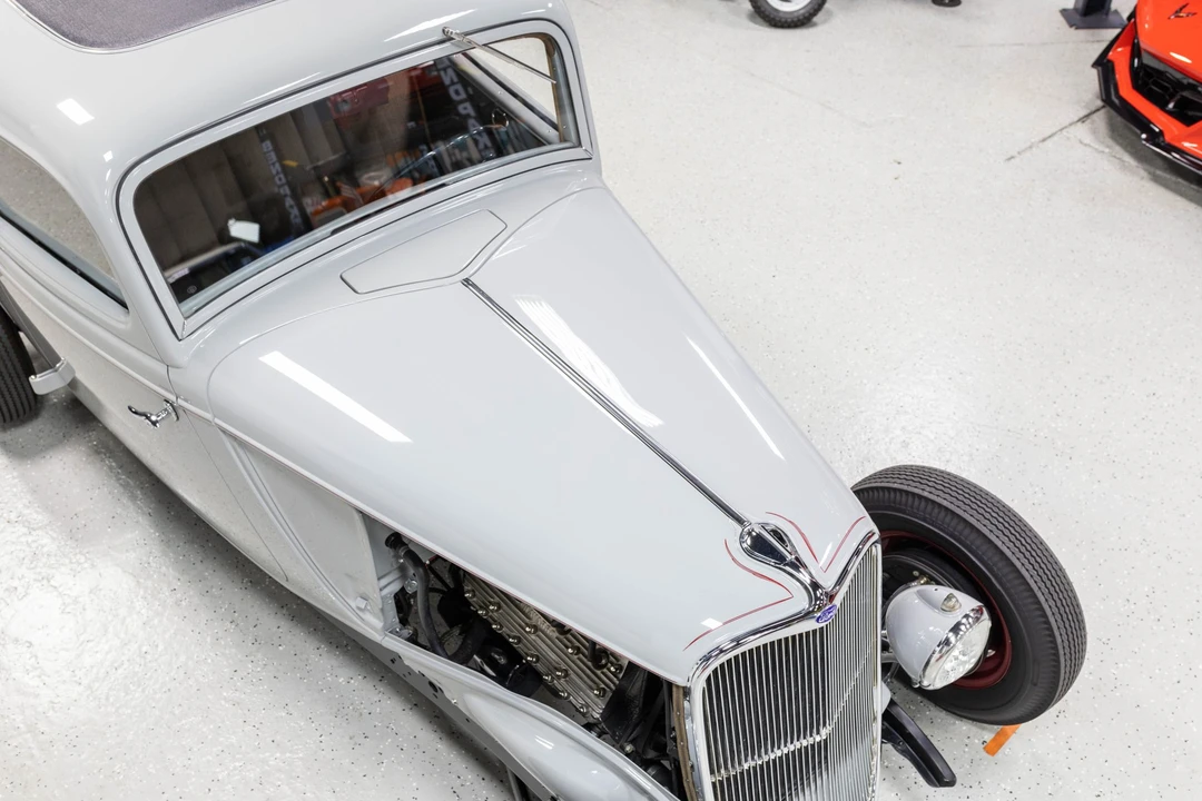 Ford Hot Rod - Image 21 of 31