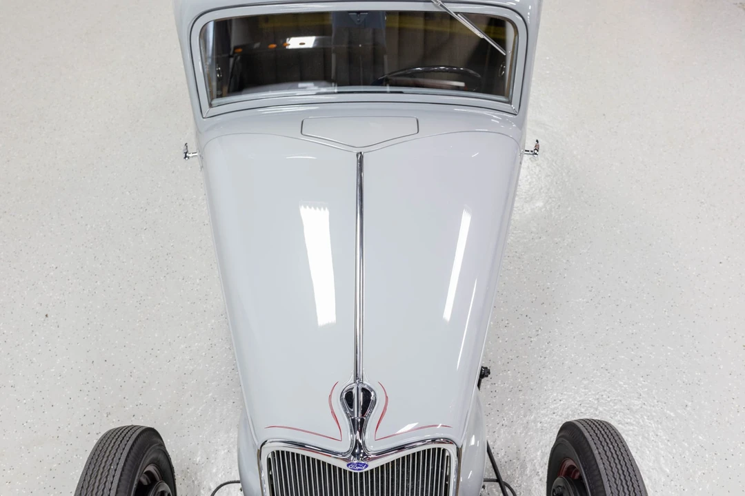 Ford Hot Rod - Image 22 of 31