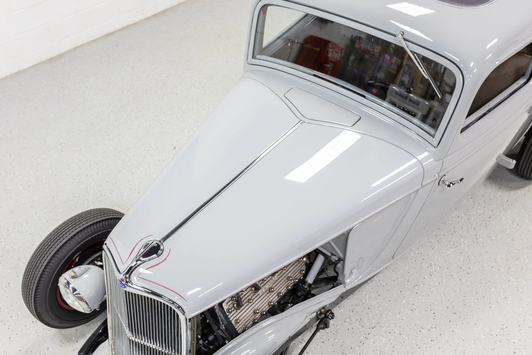 Ford Hot Rod - Image 23 of 31