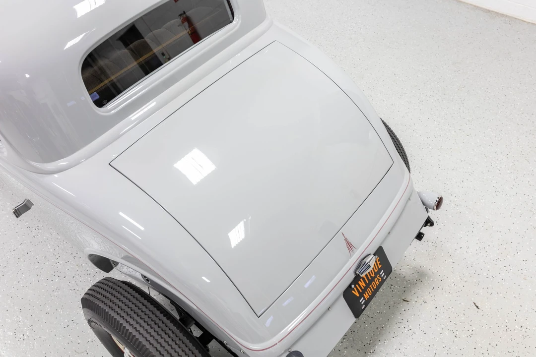 Ford Hot Rod - Image 28 of 31