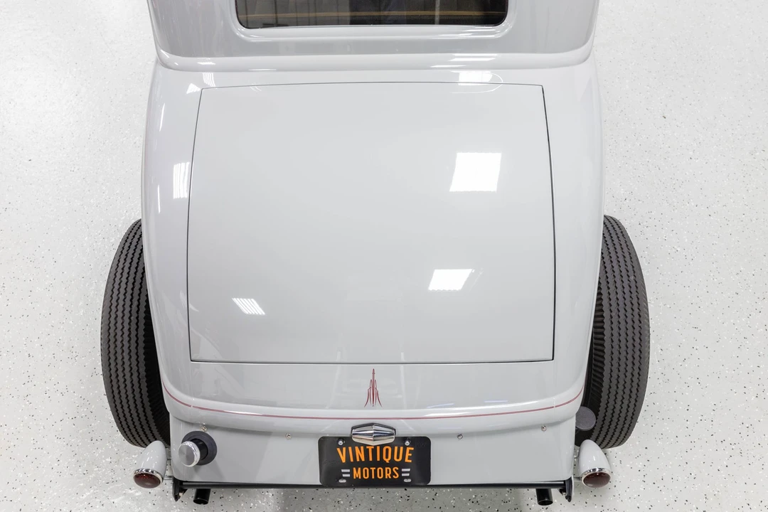 Ford Hot Rod - Image 29 of 31