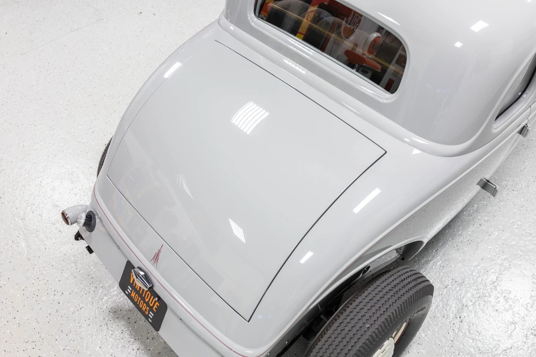 Ford Hot Rod - Image 30 of 31
