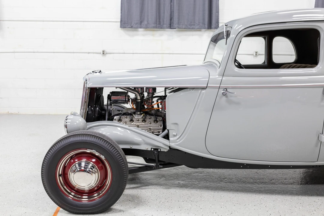 Ford Hot Rod - Image 31 of 31