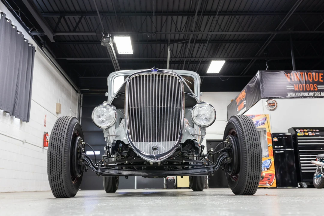 Ford Hot Rod - Image 20 of 31
