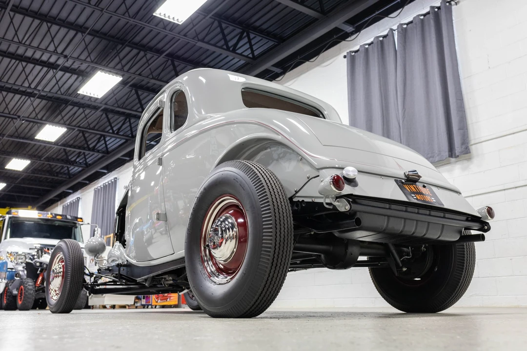 Ford Hot Rod - Image 16 of 31