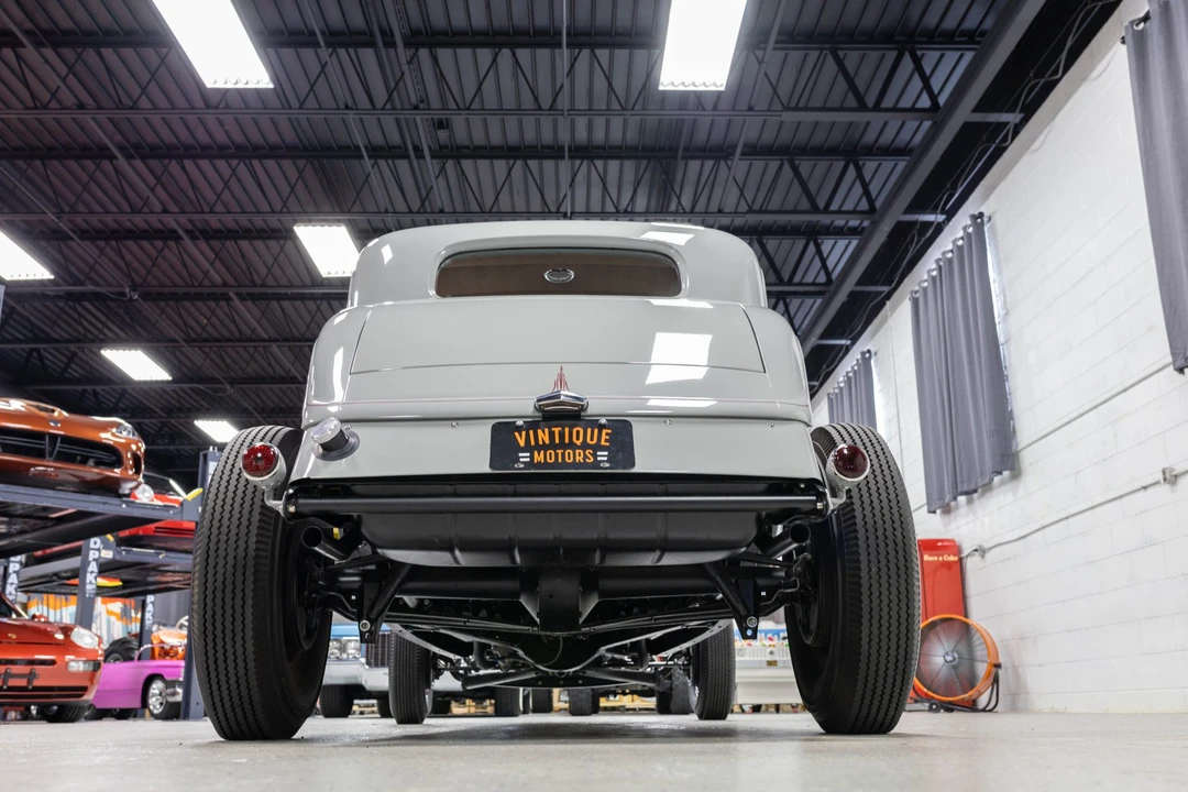 Ford Hot Rod - Image 17 of 31