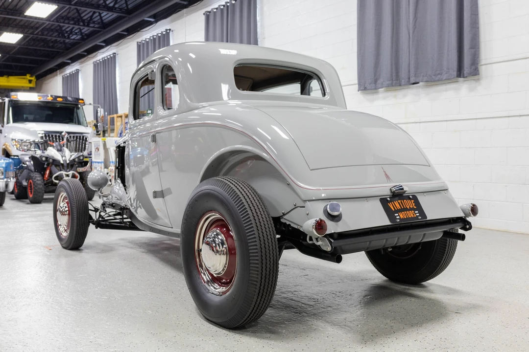 Ford Hot Rod - Image 3 of 31