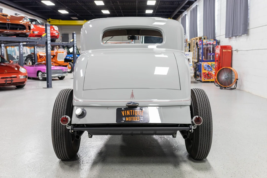 Ford Hot Rod - Image 4 of 31