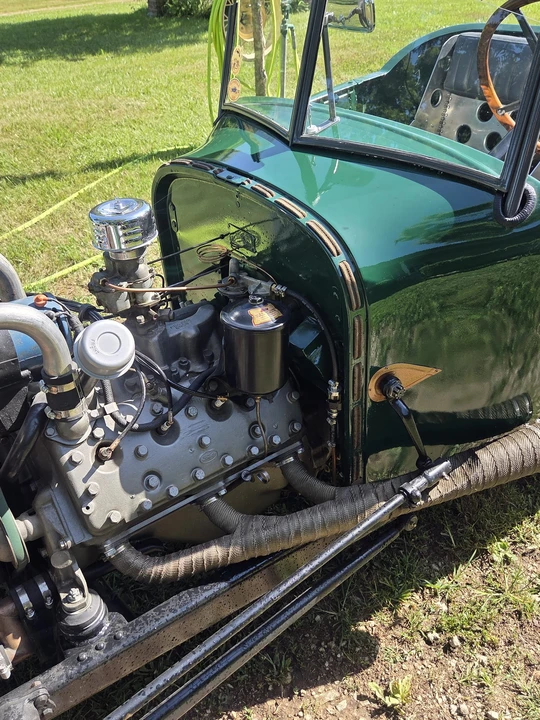 Dodge Pickup (1917-1932) - Image 18 of 31