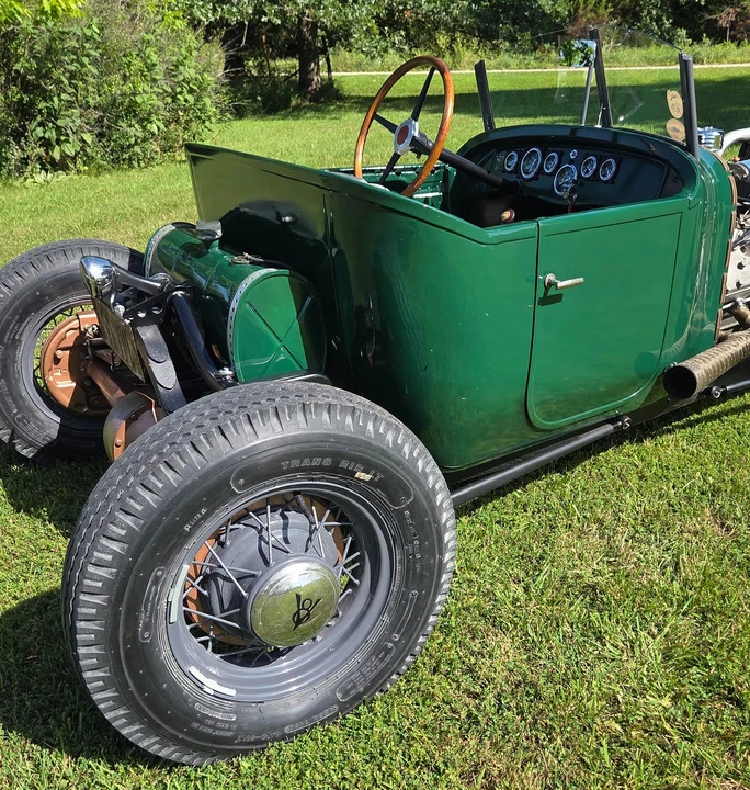 Dodge Pickup (1917-1932) - Image 24 of 31