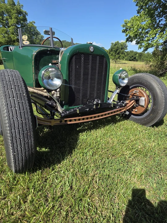 Dodge Pickup (1917-1932) - Image 12 of 31