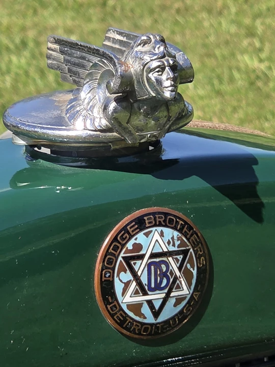 Dodge Pickup (1917-1932) - Image 14 of 31