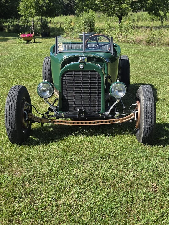 Dodge Pickup (1917-1932) - Image 9 of 31