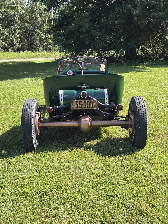 Dodge Pickup (1917-1932) - Image 6 of 31