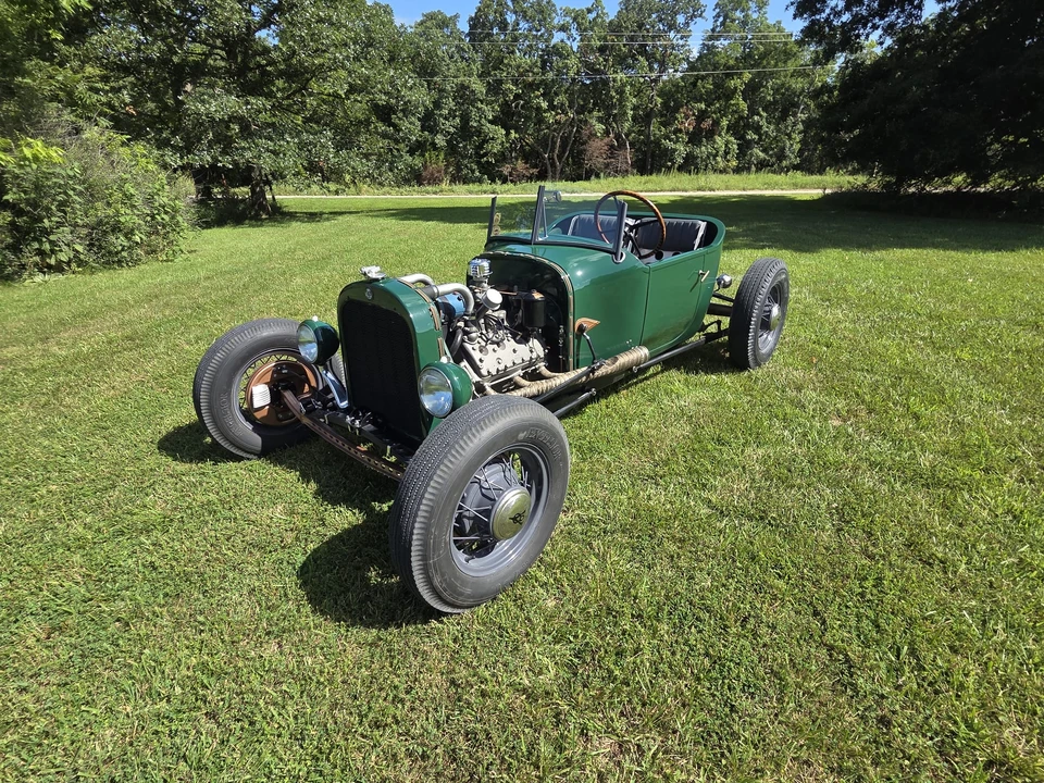 Dodge Pickup (1917-1932) - Image 10 of 31