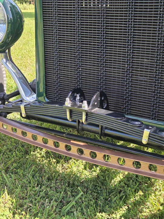 Dodge Pickup (1917-1932) - Image 15 of 31