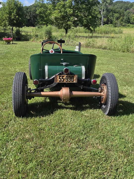 Dodge Pickup (1917-1932) - Image 5 of 31