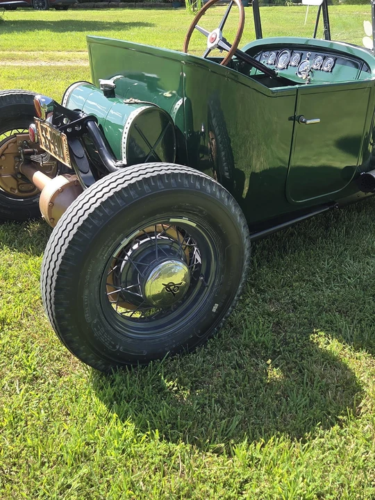Dodge Pickup (1917-1932) - Image 31 of 31
