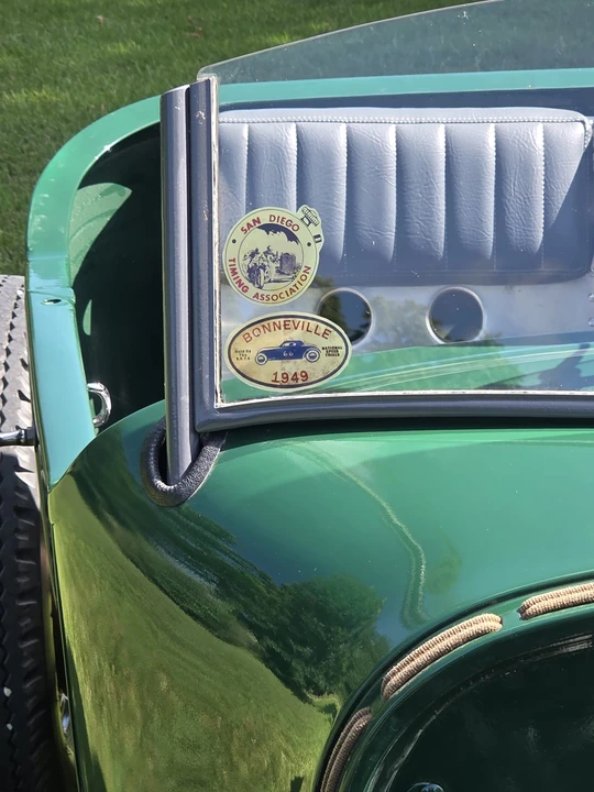 Dodge Pickup (1917-1932) - Image 26 of 31