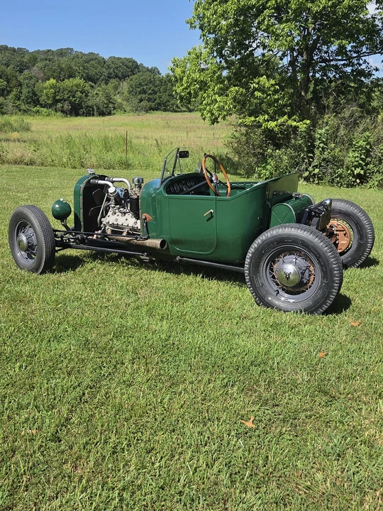Dodge Pickup (1917-1932) - Image 3 of 31