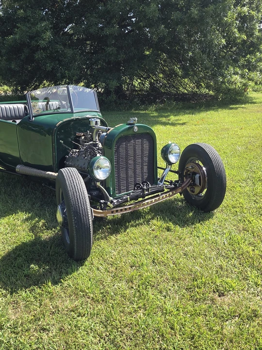 Dodge Pickup (1917-1932) - Image 11 of 31