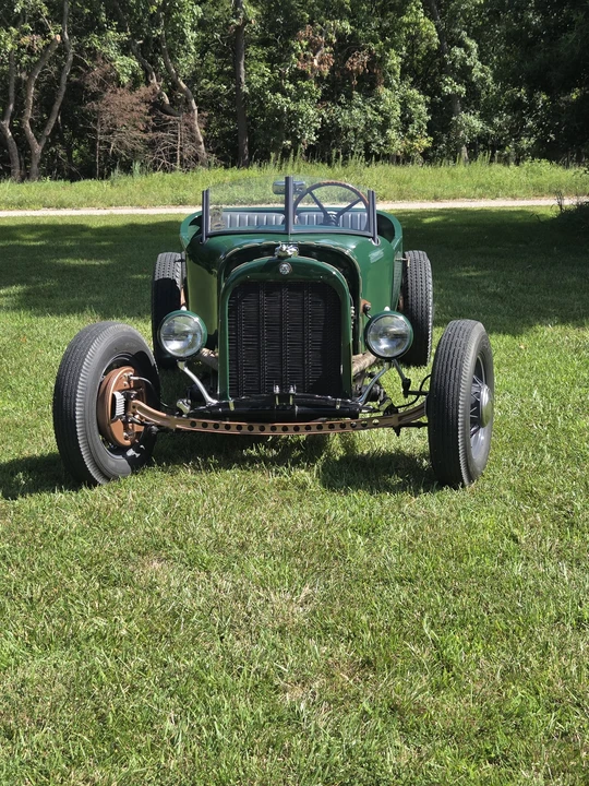 Dodge Pickup (1917-1932) - Image 8 of 31