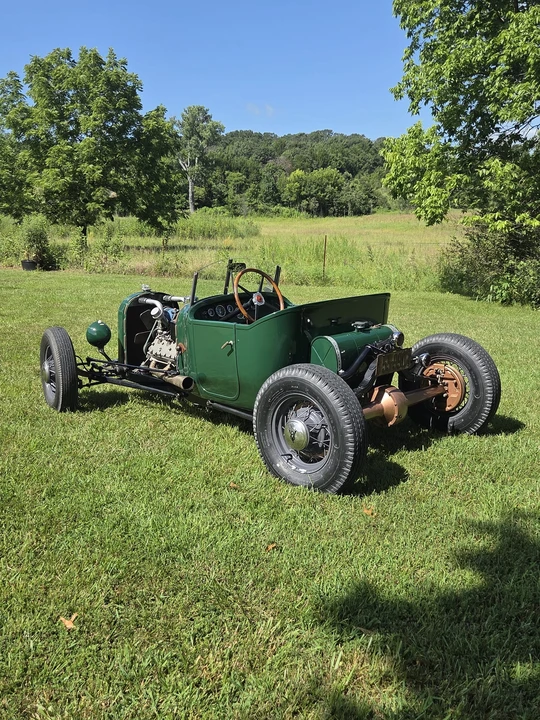 Dodge Pickup (1917-1932) - Image 4 of 31