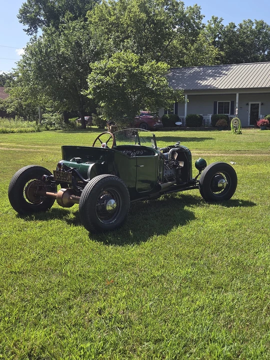 Dodge Pickup (1917-1932) - Image 7 of 31