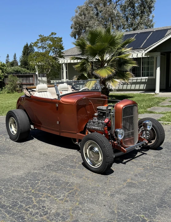 Ford Hot Rod - Image 23 of 31