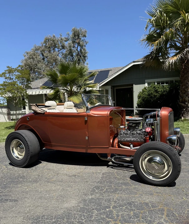 Ford Hot Rod - Image 15 of 31