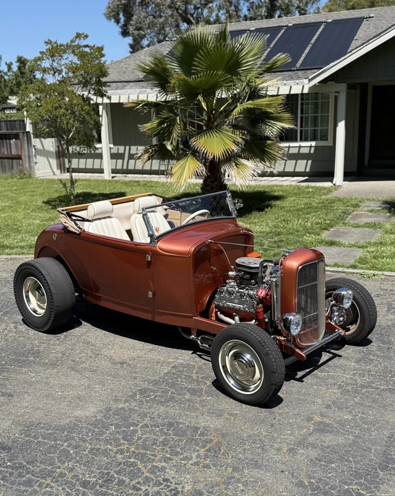 Ford Hot Rod - Image 17 of 31
