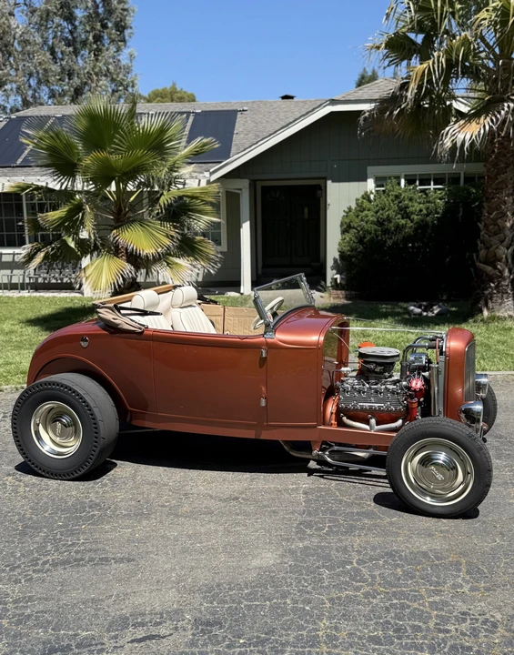 Ford Hot Rod - Image 16 of 31