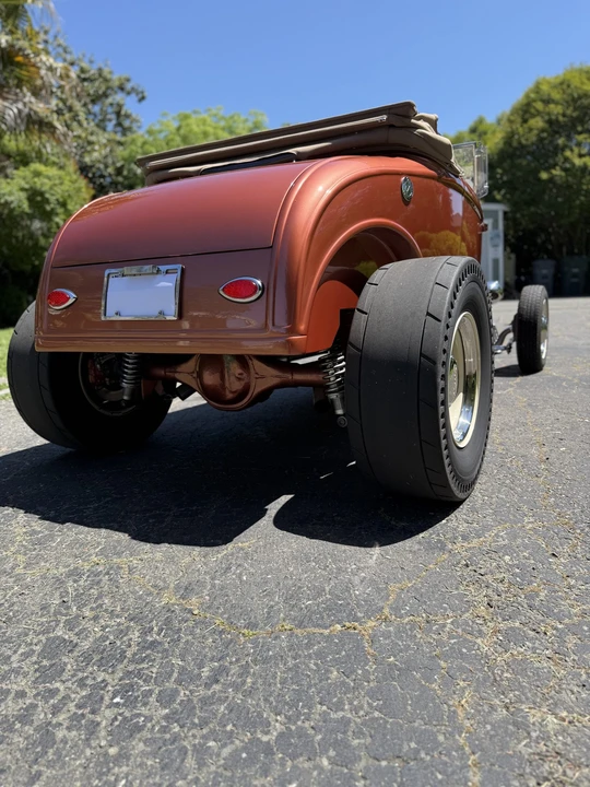 Ford Hot Rod - Image 10 of 31