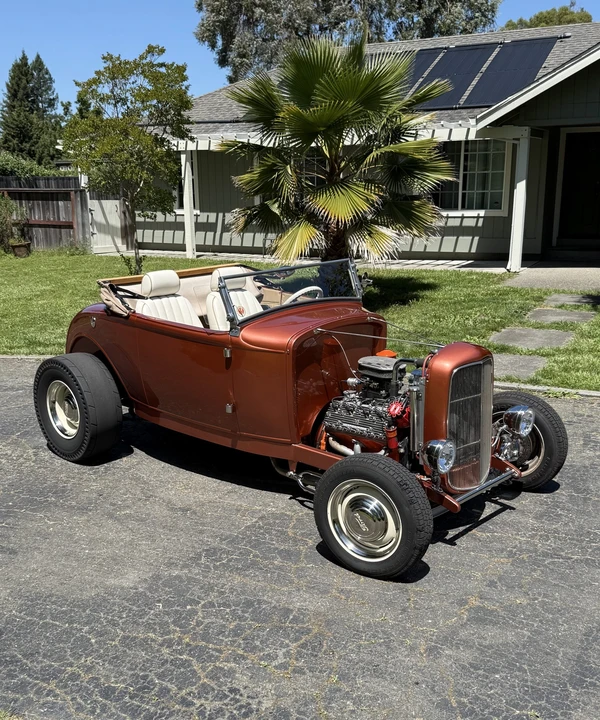 Ford Hot Rod - Image 21 of 31