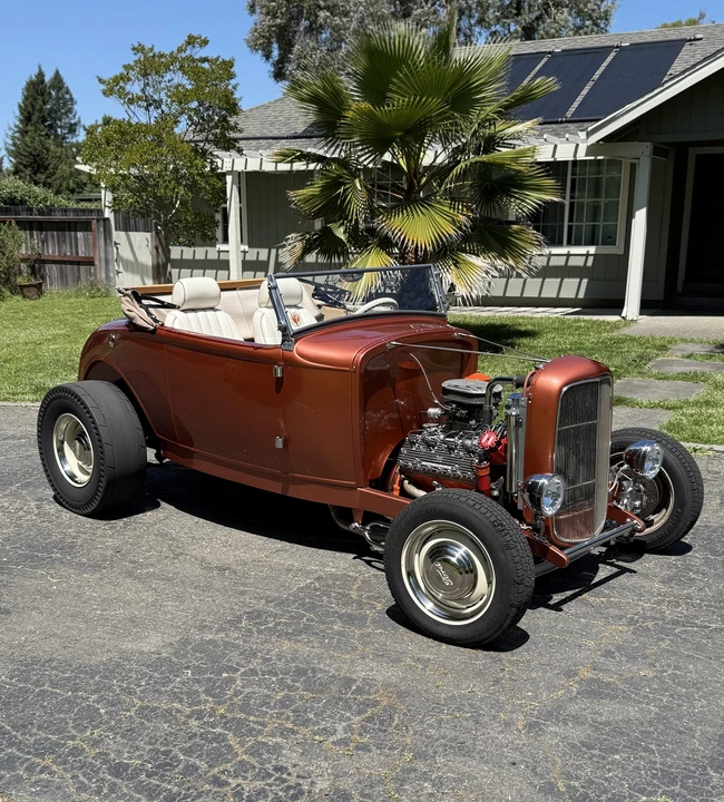Ford Hot Rod - Image 20 of 31
