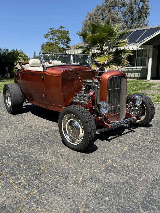 Ford Hot Rod - Image 24 of 31