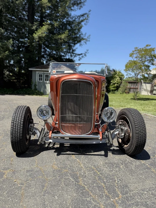 Ford Hot Rod - Image 25 of 31