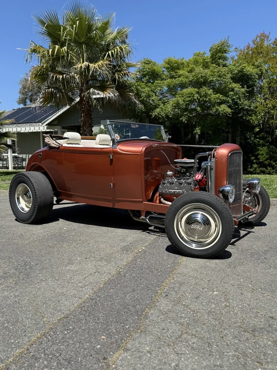 Ford Hot Rod - Image 18 of 31