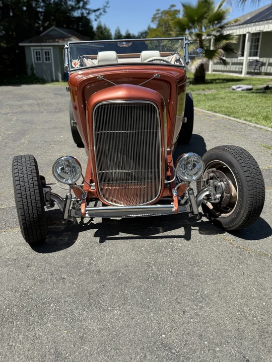 Ford Hot Rod - Image 26 of 31