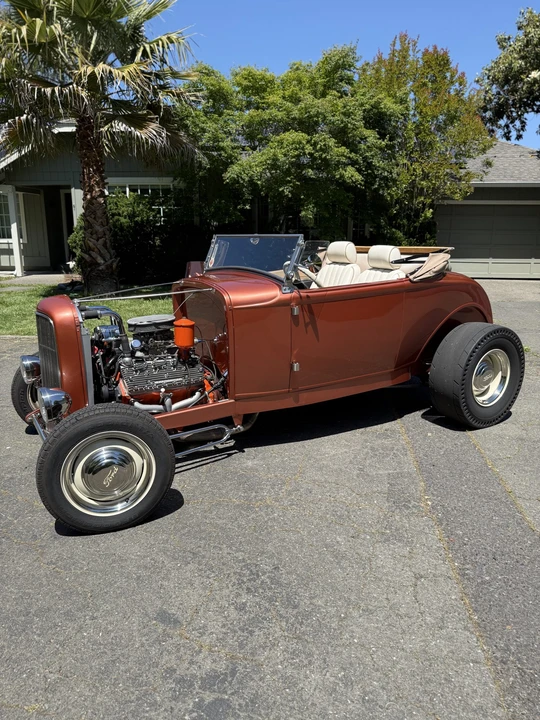 Ford Hot Rod - Image 2 of 31