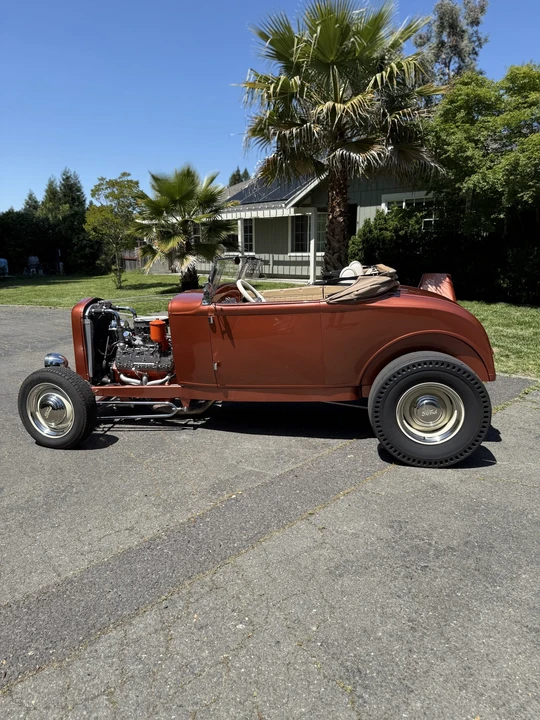 Ford Hot Rod - Image 3 of 31